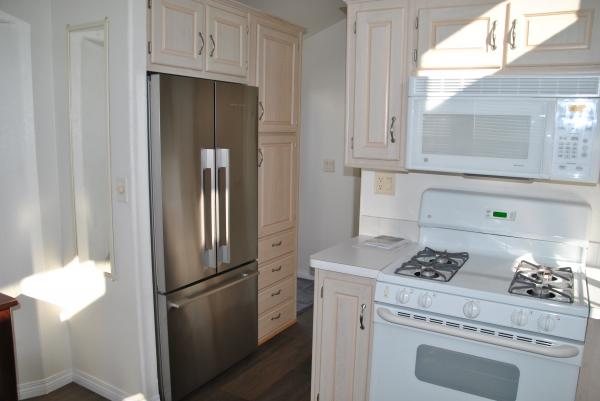2006 Chariot cchp Mobile Home