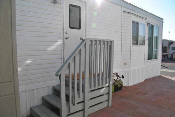 2006 Chariot cchp Mobile Home