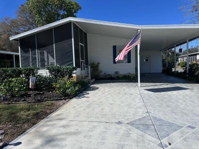 Mobile Home at 849 Regalwood Lane Debary, FL 32713