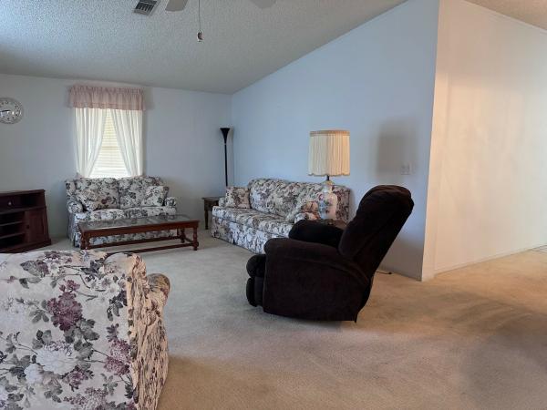 1994 Fleetwood FLEE Mobile Home