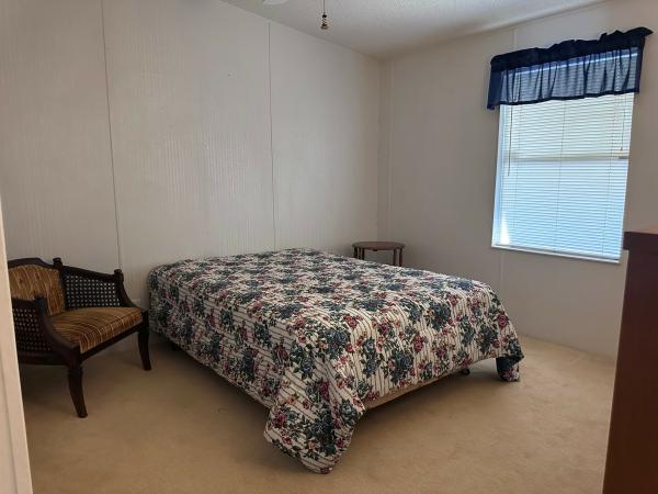 1994 Fleetwood FLEE Mobile Home
