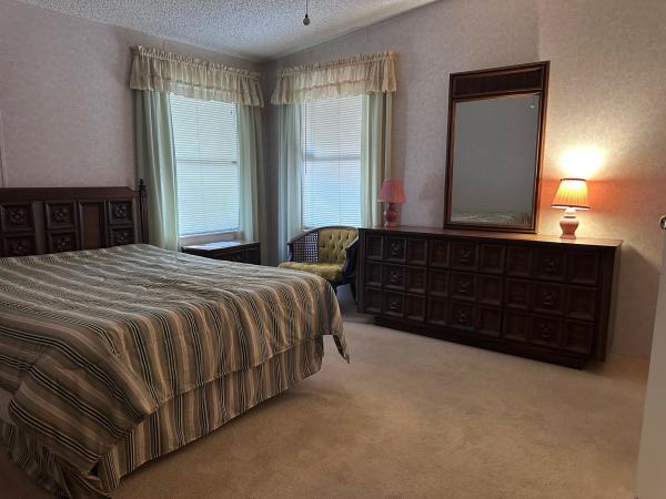 1994 Fleetwood FLEE Mobile Home