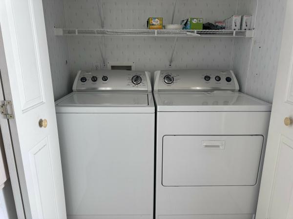 1994 Fleetwood FLEE Mobile Home