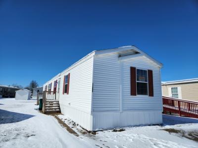 Mobile Home at 11253 Crimson Miamisburg, OH 45342