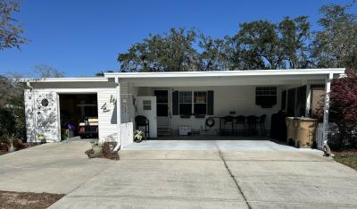 Mobile Home at 2262 Susquehanna Circle Grand Island, FL 32735