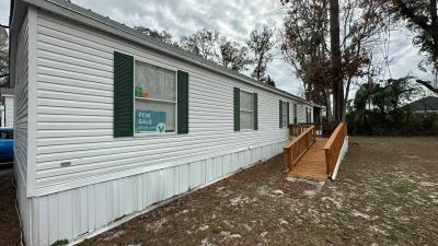 Mobile Home at 712 Queens Rd Gainesville, FL 32607