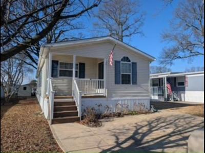 Mobile Home at 110 Conestoga Road Middle River, MD 21220