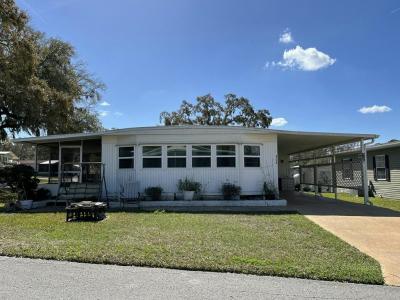 Mobile Home at 5124 Newcross St. Brooksville, FL 34601