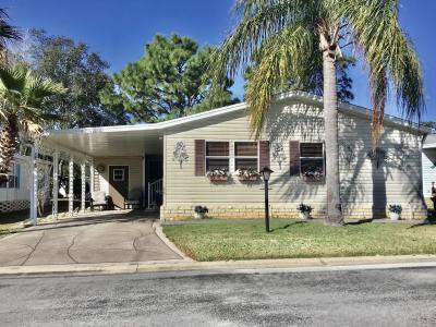 Mobile Home at 10320 S Cavendish Terrace Homosassa, FL 34446