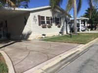 2005 KING 56E3F(3) Mobile Home