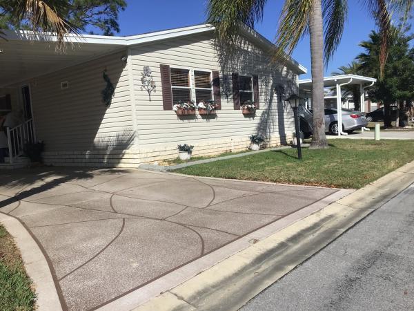 2005 KING 56E3F(3) Mobile Home