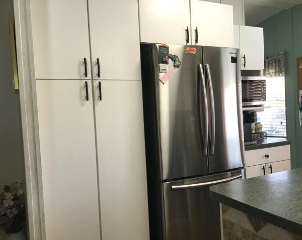 2005 KING 56E3F(3) Mobile Home