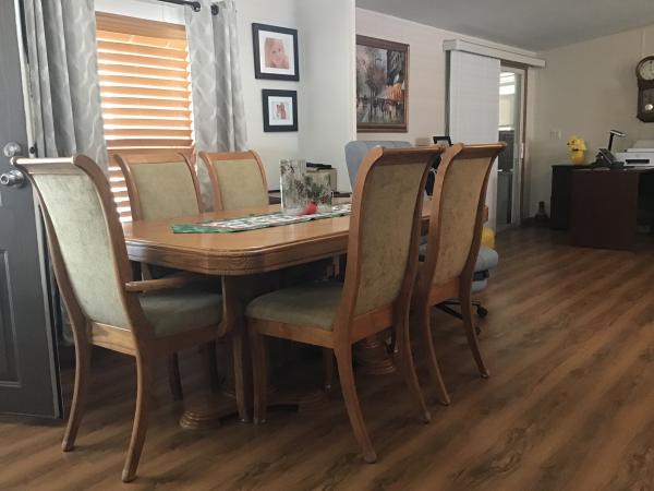 2005 KING 56E3F(3) Mobile Home