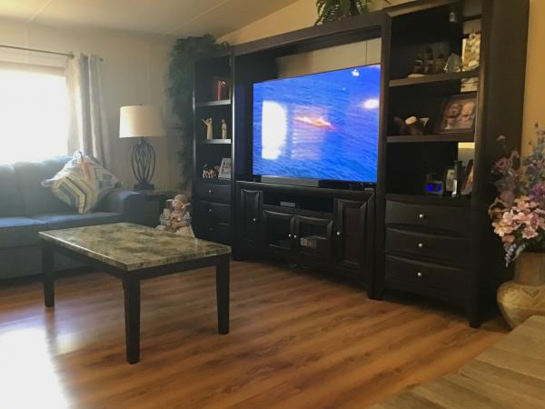 2005 KING 56E3F(3) Mobile Home