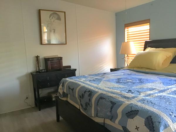 2005 KING 56E3F(3) Mobile Home