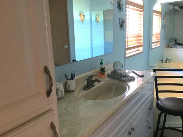 2005 KING 56E3F(3) Mobile Home