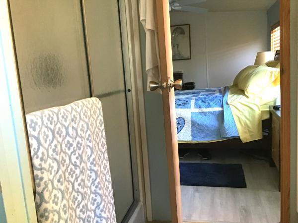 2005 KING 56E3F(3) Mobile Home