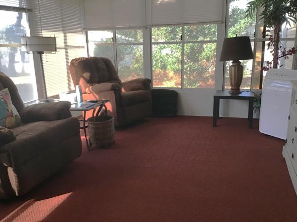 2005 KING 56E3F(3) Mobile Home