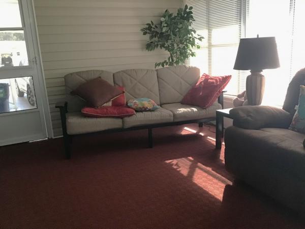 2005 KING 56E3F(3) Mobile Home