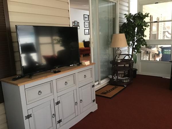 2005 KING 56E3F(3) Mobile Home