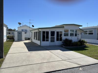 Mobile Home at 37251 Chancey Road 115 Zephyrhills, FL 33541