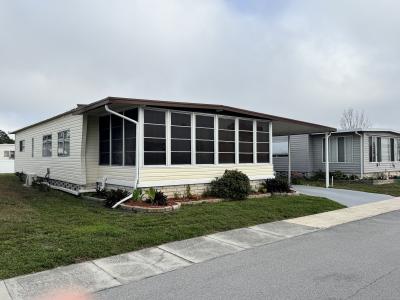 Mobile Home at 66259 Oxford Rd. Pinellas Park, FL 33782