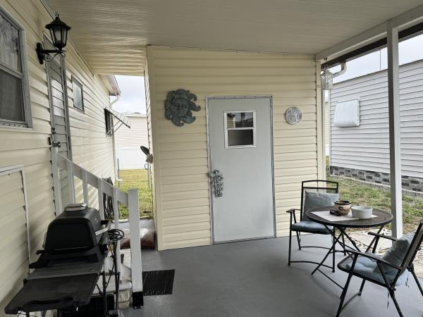 1973 Windsor N/A Mobile Home
