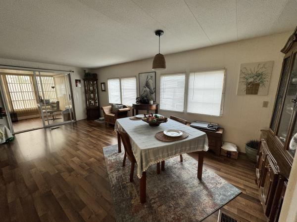1973 Windsor N/A Mobile Home