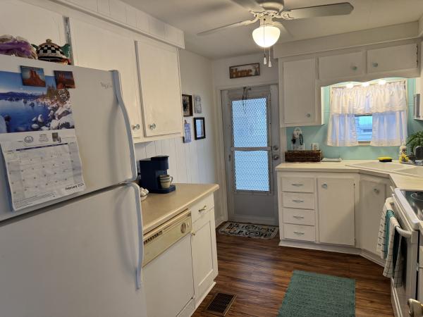 1973 Windsor N/A Mobile Home
