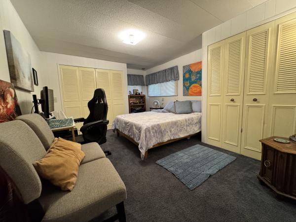1973 Windsor N/A Mobile Home