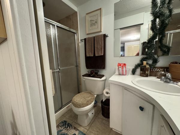 1973 Windsor N/A Mobile Home