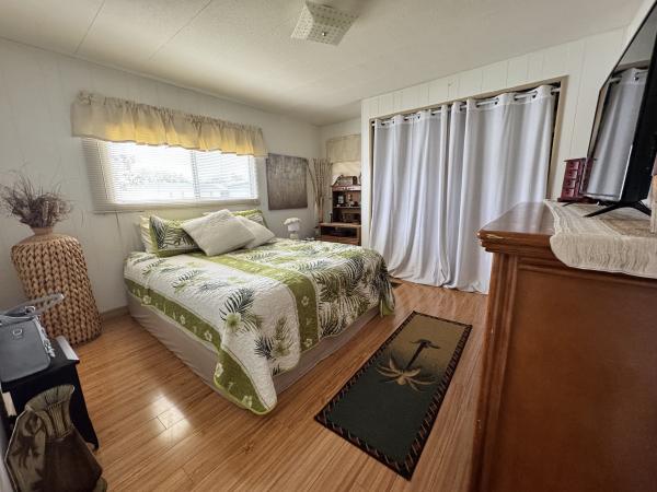 1973 Windsor N/A Mobile Home