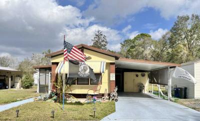 Mobile Home at 20093 Emerald Lane Brooksville, FL 34601