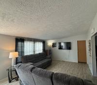 2001 Redman  Home