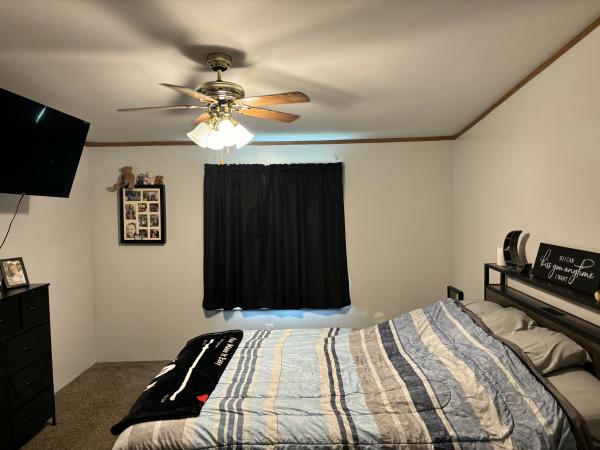 2001 Redman  Home