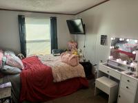2001 Redman  Home