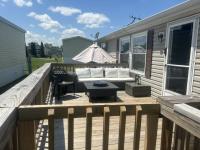 2001 Redman  Home