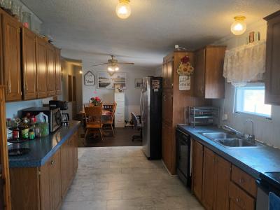 Mobile Home at 2420 Catalpa St Liberty, MO 64068