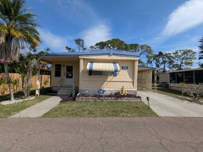 Mobile Home at 6735 54th Ave N, Lot 86 Saint Petersburg, FL 33709