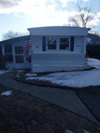 1974 Manufactured Home