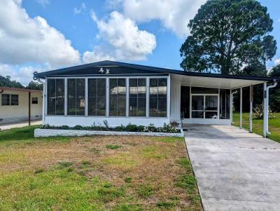 Mobile Home at 5011 Twingate Avenue Brooksville, FL 34601