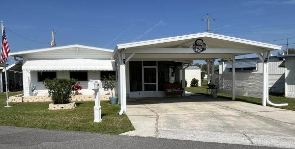 1970 RAMA Mobile Home For Sale