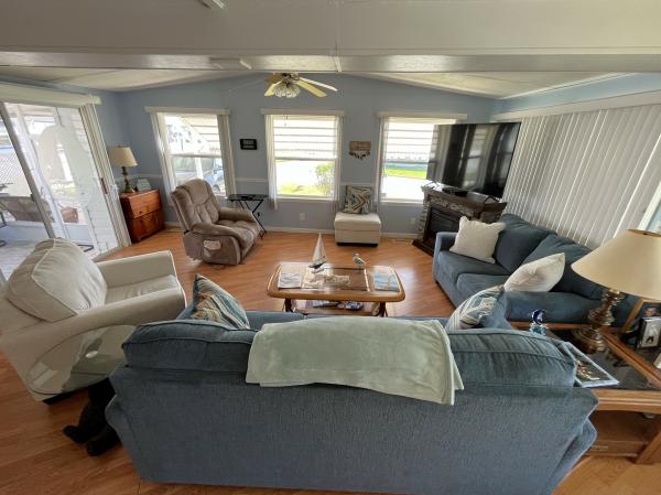 1970 RAMA  Home