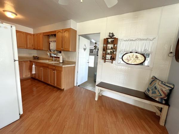 1970 RAMA  Home