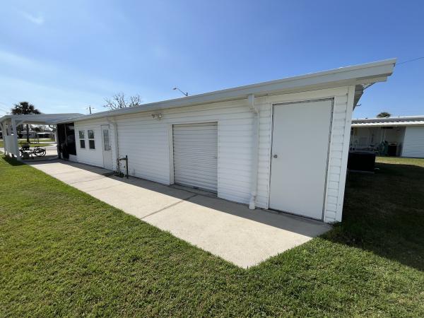 1970 RAMA  Home