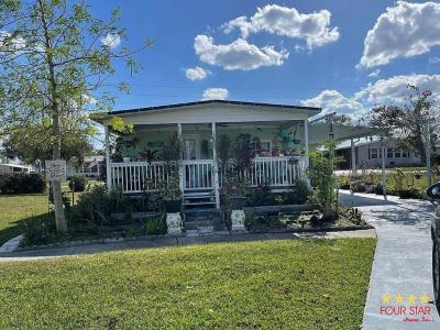 Mobile Home at 1710 Stanwick Ct Orlando, FL 32826