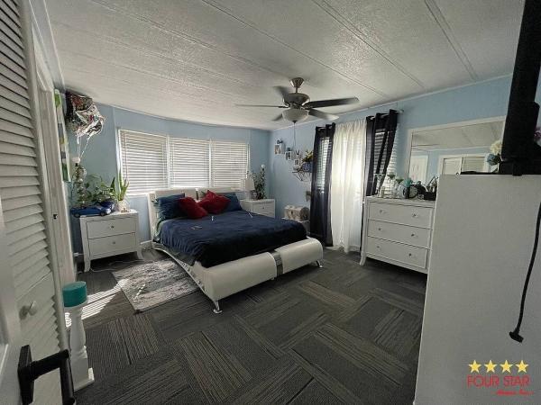1980 ELDO  Home