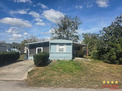 Mobile Home at 19 W Tahoe St Apopka, FL 32712