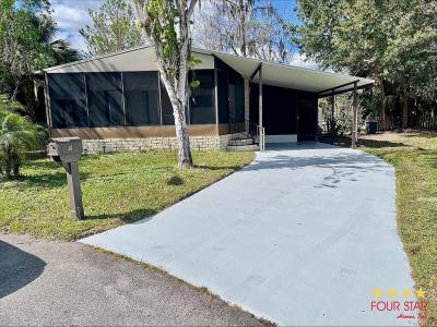 Mobile Home at 30 Newcastle Dr Kissimmee, FL 34746