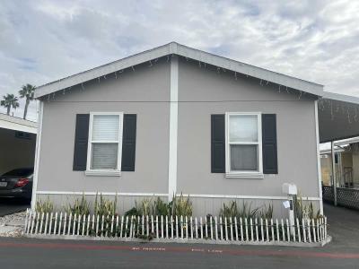 Mobile Home at 1241 N. East Street  #67 Anaheim, CA 92805